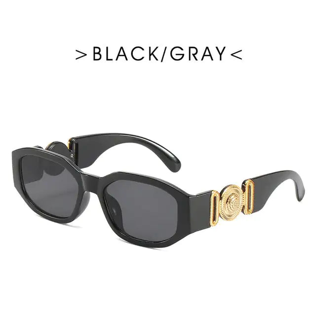 Rectangle Sunglasses - High Trend Coture