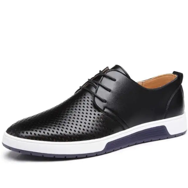 Zapatos Casuales para Hombre Transpirables - High Trend Coture