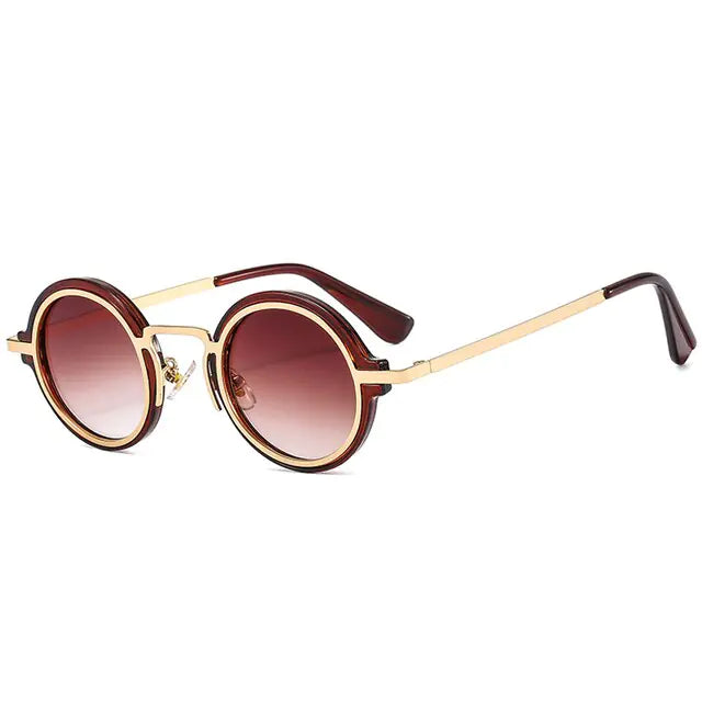 Fashion Punk Sunglasses - High Trend Coture
