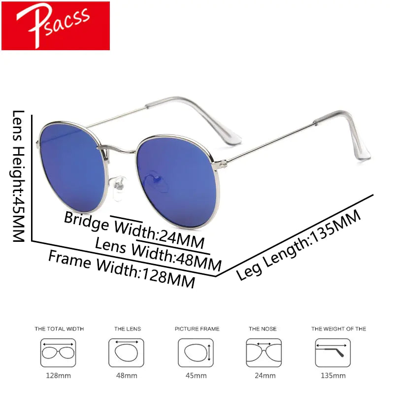 Designer Rays UV400 Sunglasses - High Trend Coture