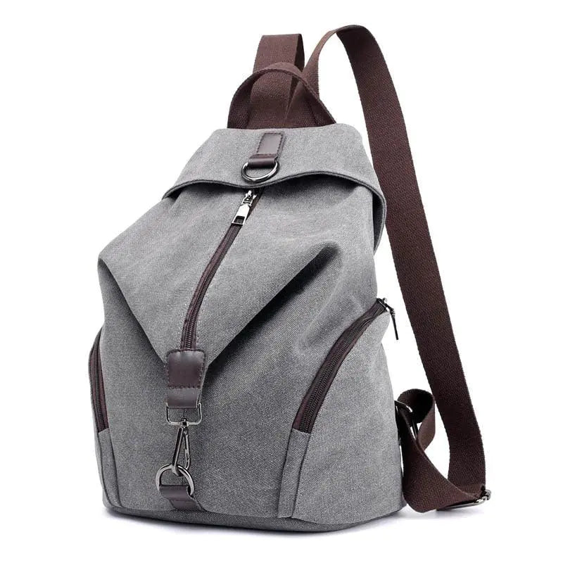 Mochila informal para mujer urbana - High Trend Coture