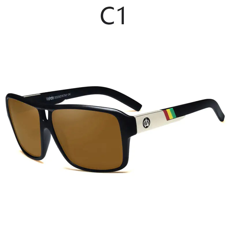 Polarized Sunglasses - High Trend Coture