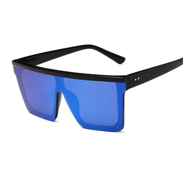 Oversized Shades Sunglasses For Men - High Trend Coture