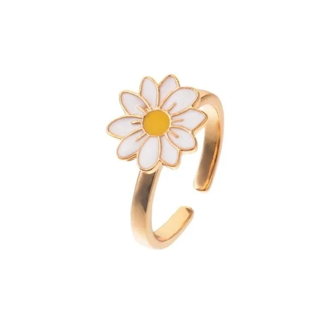 Fidget Rings For Women - High Trend Coture