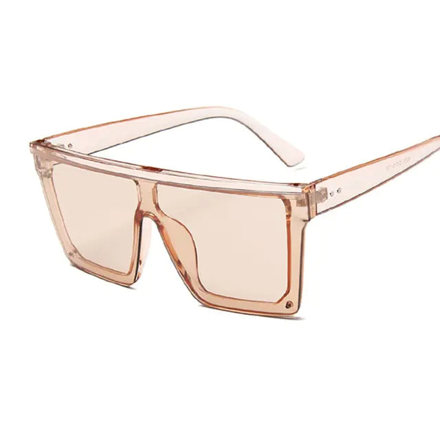 Oversized Shades Sunglasses For Men - High Trend Coture
