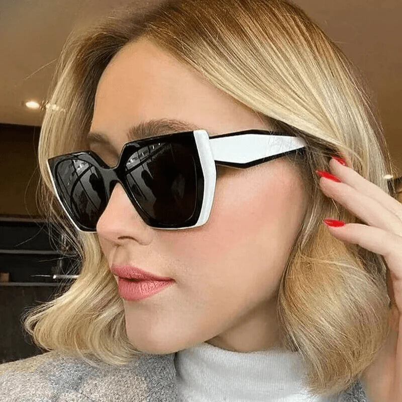 Perla Sunglasses - High Trend Coture