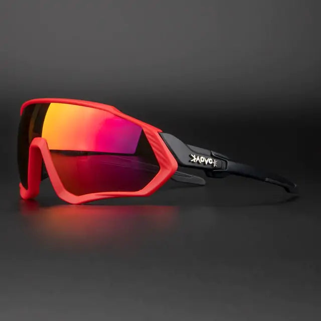 Cycling Sunglasses - High Trend Coture