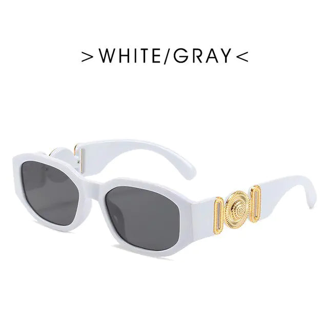Rectangle Sunglasses - High Trend Coture
