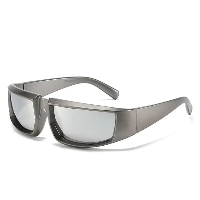 Steampunk Sunglasses - High Trend Coture