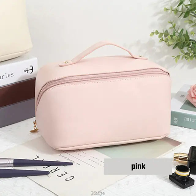 Neceser de viaje para mujer - High Trend Coture