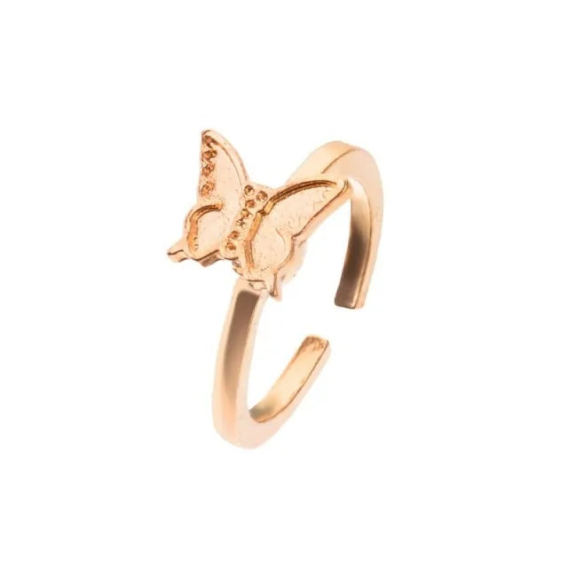Fidget Rings For Women - High Trend Coture