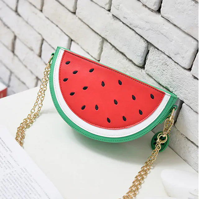 Bolsos bandolera para mujer con formas originales - High Trend Coture