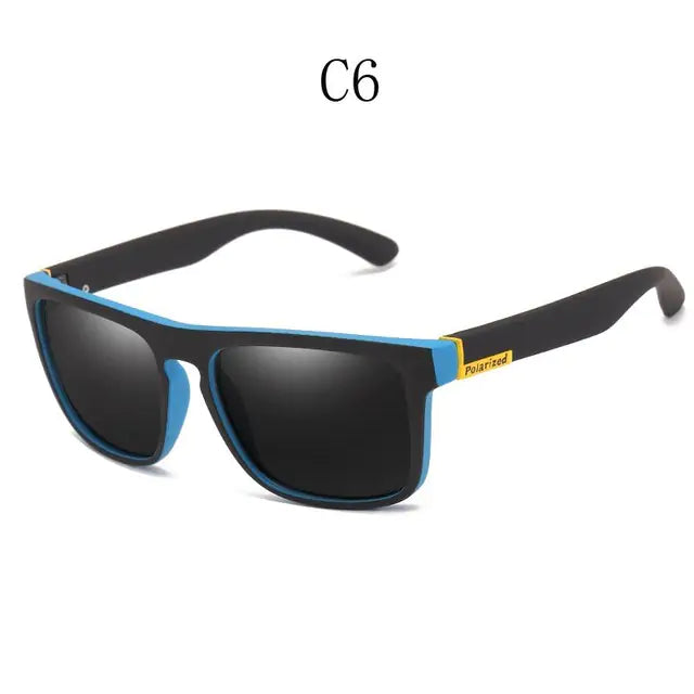 HD Polarized Sunglasses - High Trend Coture