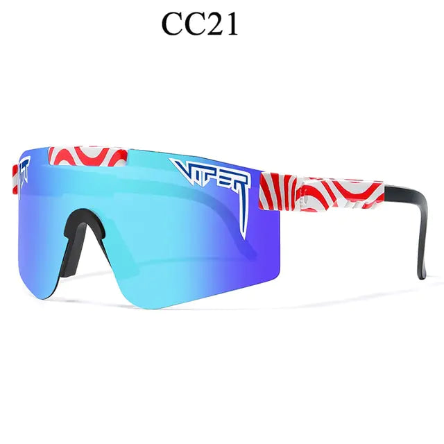 Fashion Sunglasses Shades - High Trend Coture