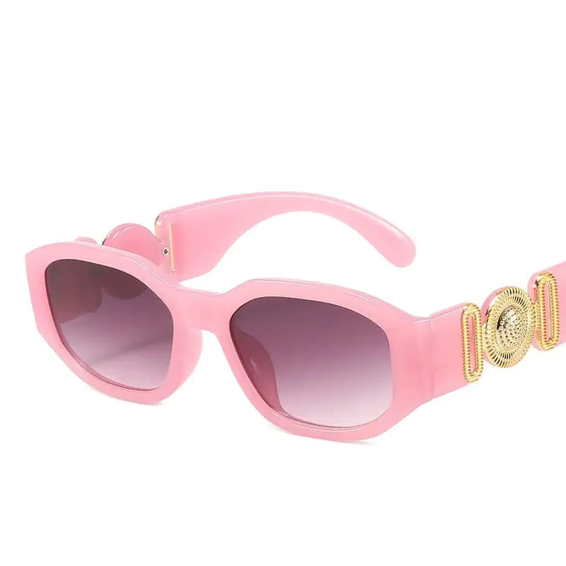 Rectangle Sunglasses - High Trend Coture