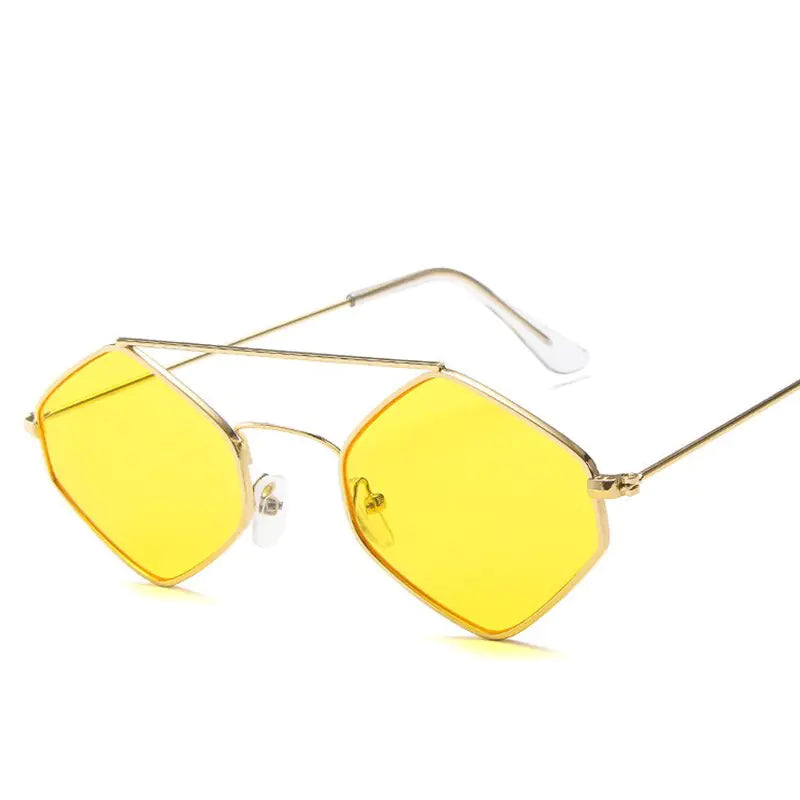 Fashion Diamond Sunglasses - High Trend Coture