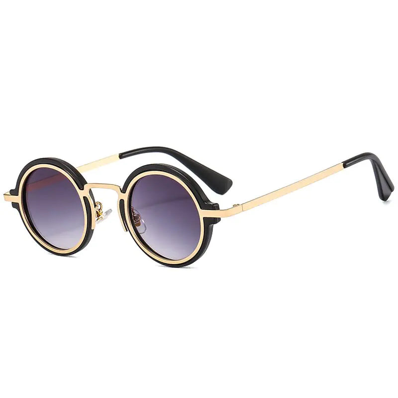 Fashion Punk Sunglasses - High Trend Coture