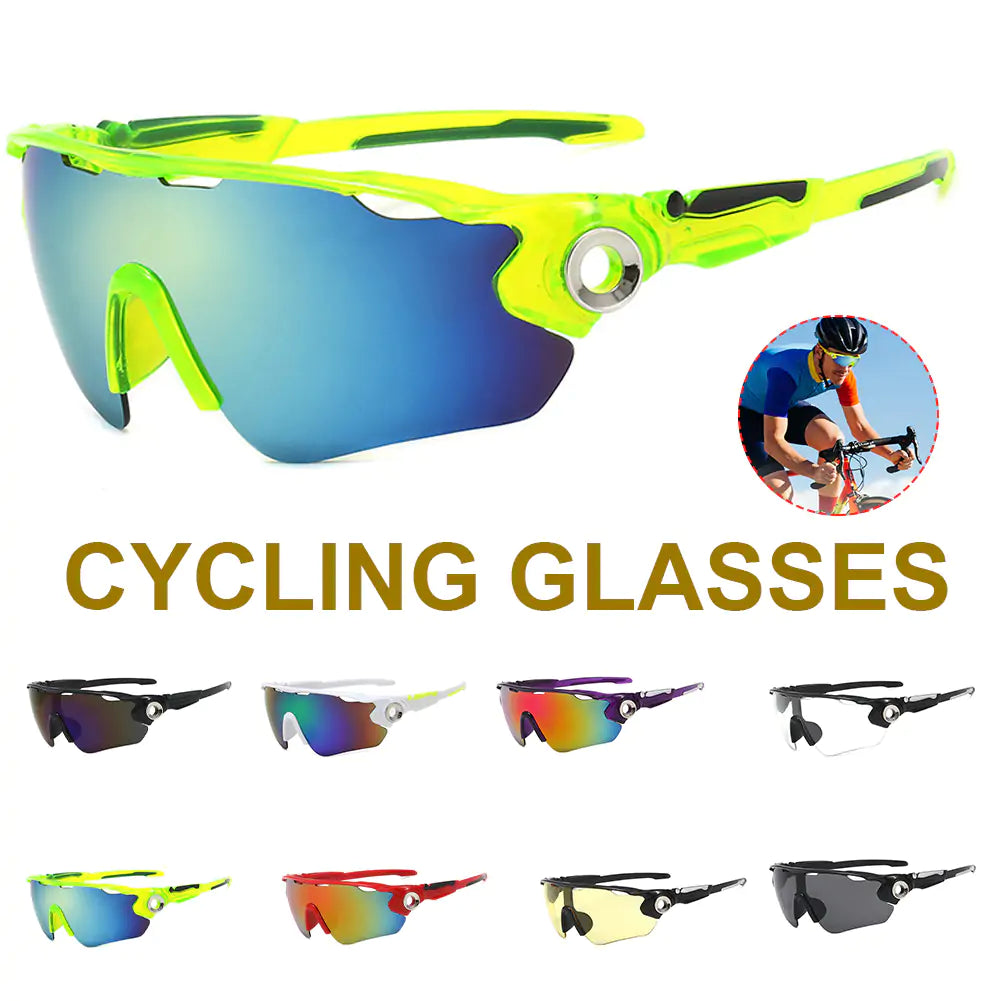 Polarized Sunglasses - High Trend Coture