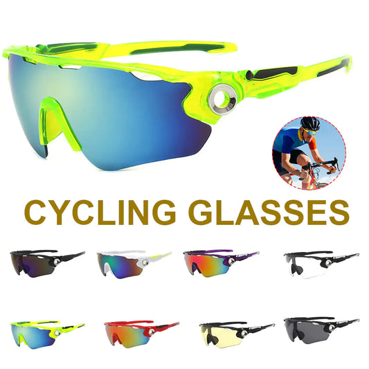 Polarized Sunglasses - High Trend Coture