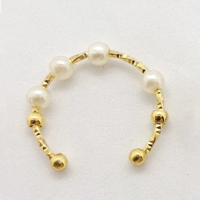 Fidget Rings For Women - High Trend Coture
