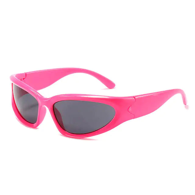 Louvre Polarised Sunglasses. - High Trend Coture