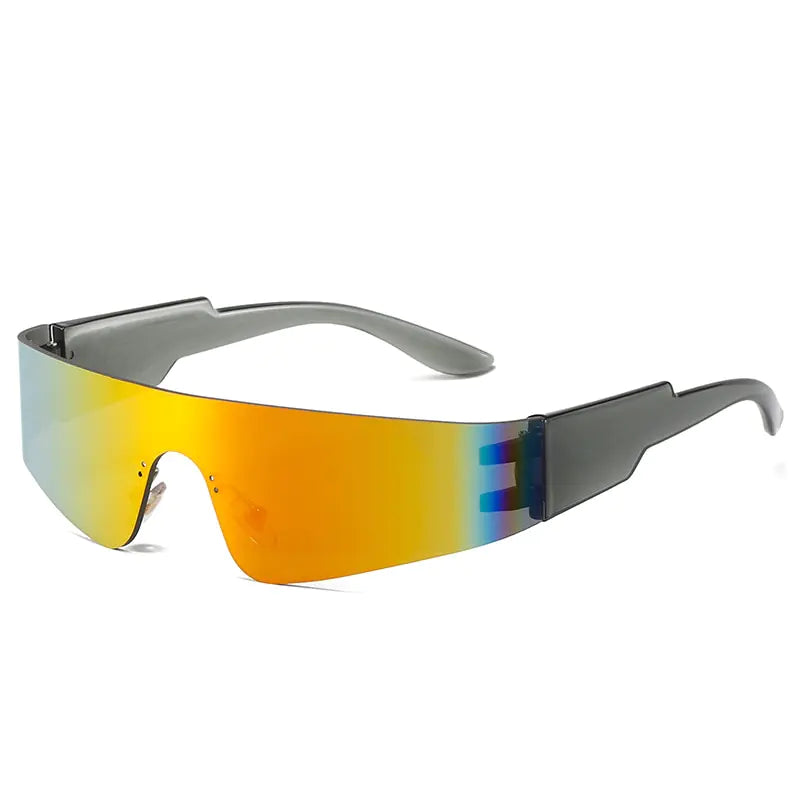Sports Fashion Goggles Sunglasses - High Trend Coture