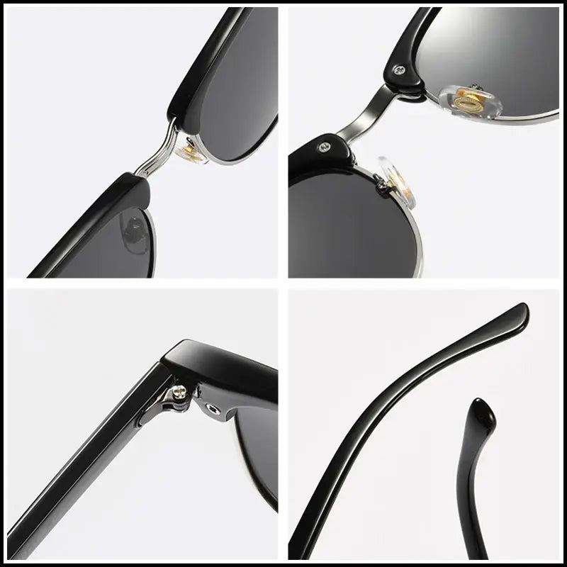 Polarized Sunglasses Men Women - High Trend Coture