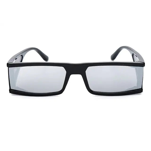 Vintage Rectangle Sunglasses - High Trend Coture