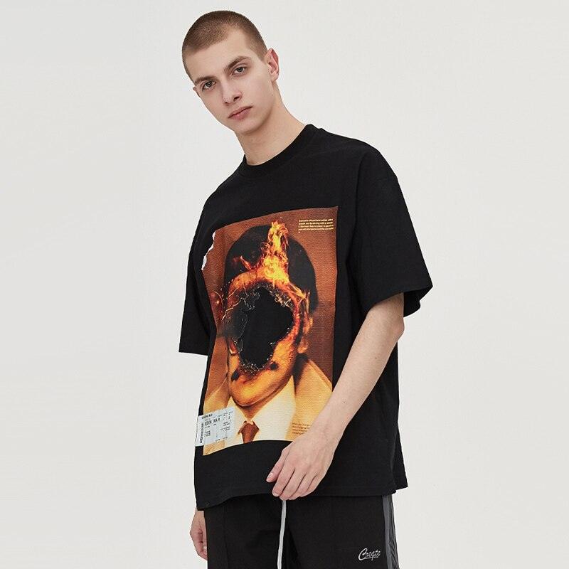 Camiseta Tiny Spark Estampada - High Trend Coture