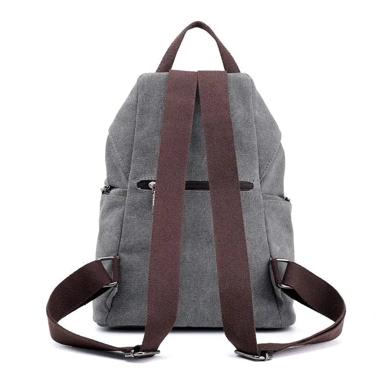 Mochila informal para mujer urbana - High Trend Coture