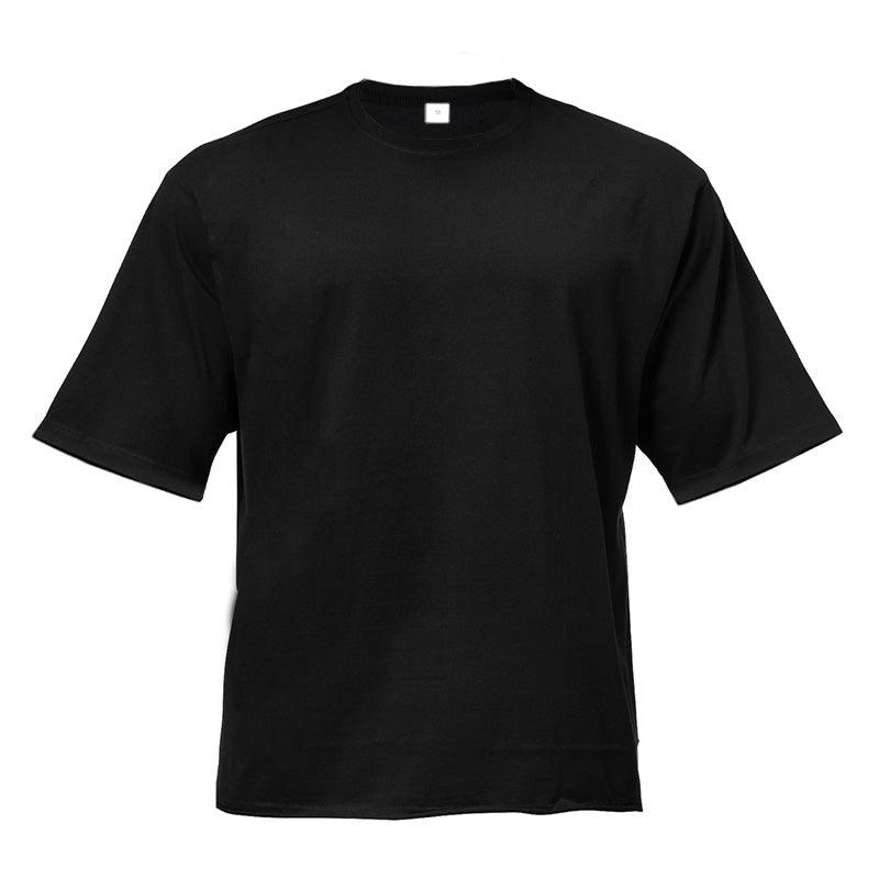Camiseta Holgada Oversize Hombre - High Trend Coture