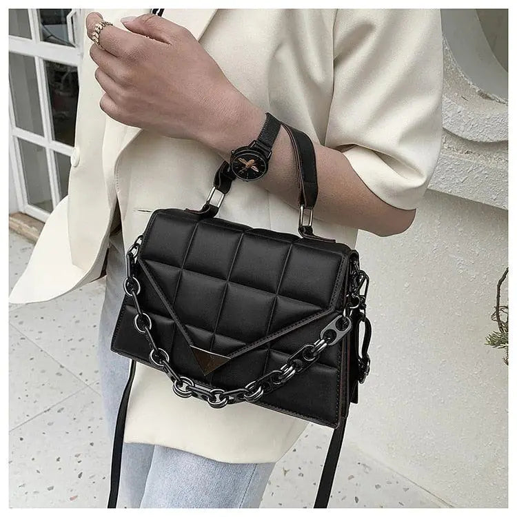 Bolsos bandolera elegante - High Trend Coture