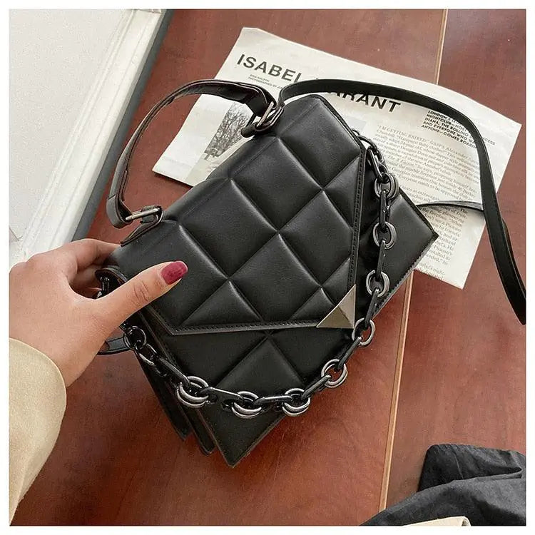 Bolsos bandolera elegante - High Trend Coture