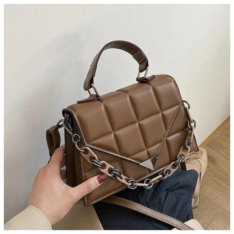 Bolsos bandolera elegante - High Trend Coture