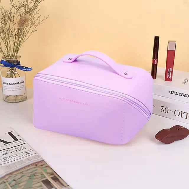 Neceser de viaje para mujer - High Trend Coture
