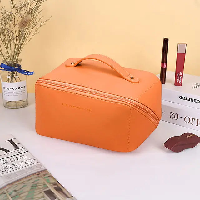 Neceser de viaje para mujer - High Trend Coture