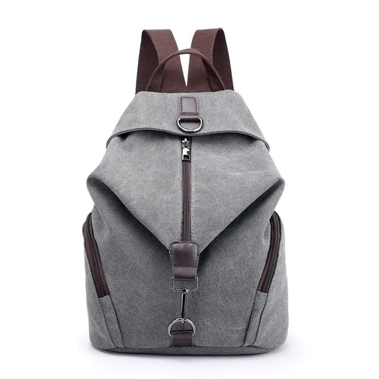 Mochila informal para mujer urbana - High Trend Coture