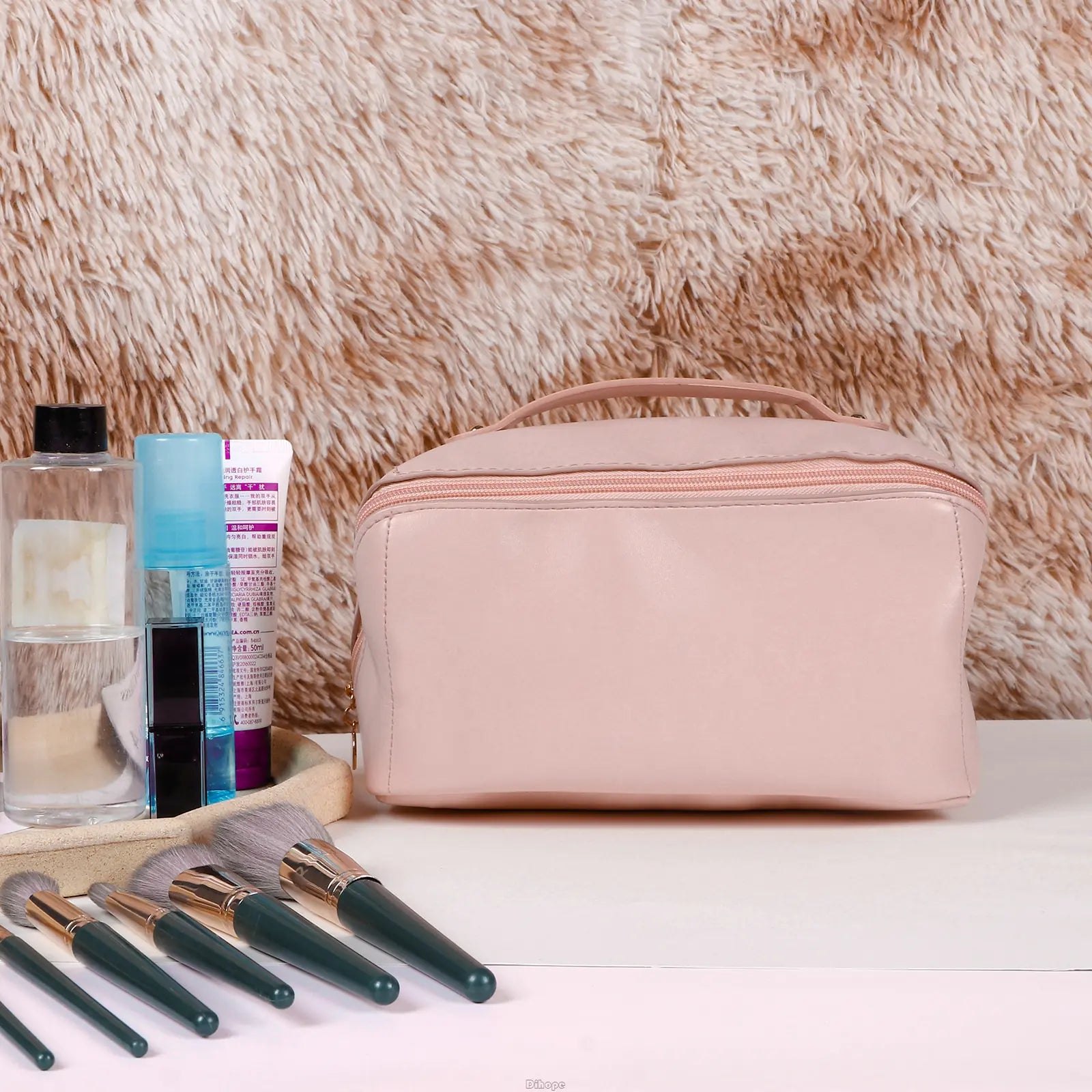 Neceser de viaje para mujer - High Trend Coture