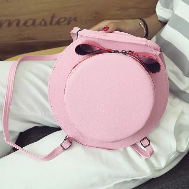 Bolsos bandolera para mujer con formas originales - High Trend Coture