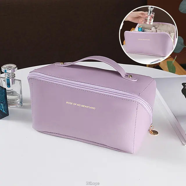 Neceser de viaje para mujer - High Trend Coture