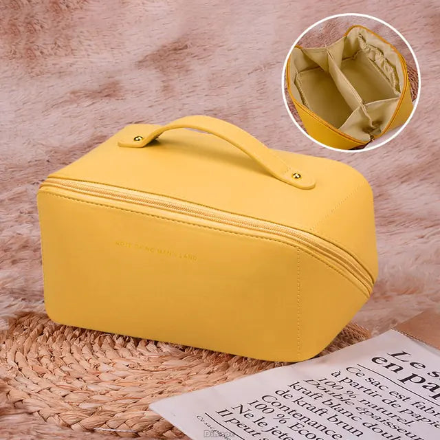 Neceser de viaje para mujer - High Trend Coture