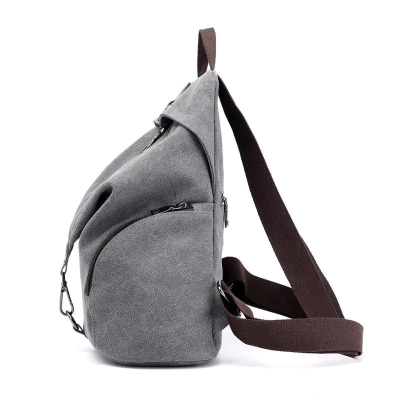 Mochila informal para mujer urbana - High Trend Coture