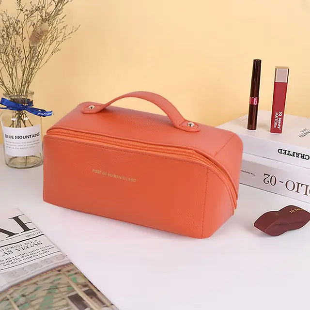 Neceser de viaje para mujer - High Trend Coture