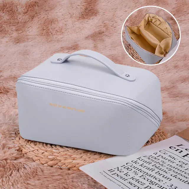 Neceser de viaje para mujer - High Trend Coture