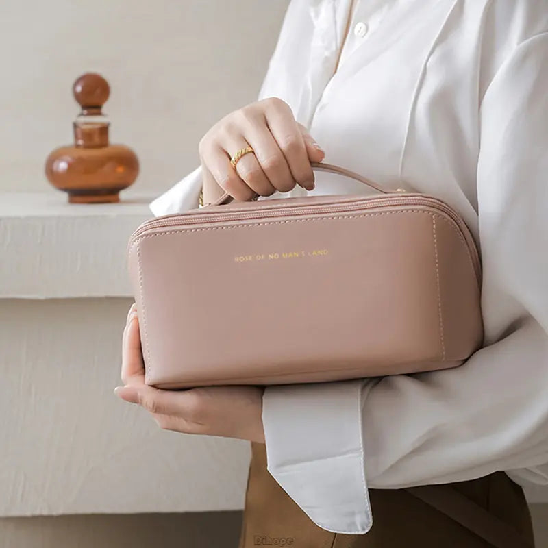 Neceser de viaje para mujer - High Trend Coture