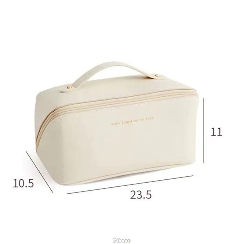 Neceser de viaje para mujer - High Trend Coture